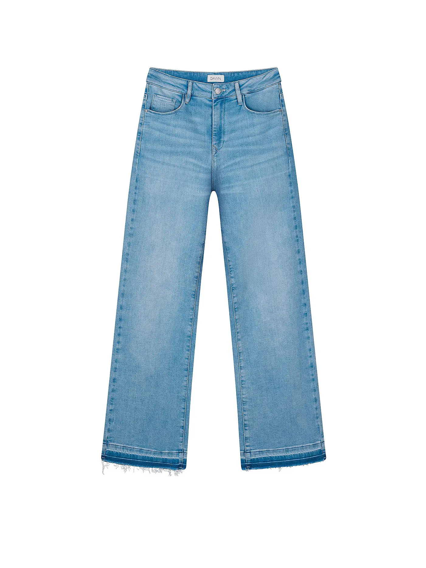 DAWN DENIM | Jeans Wide Leg DEW | 
